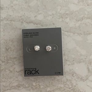 Nordstrom Rack Round Stud Earrings!